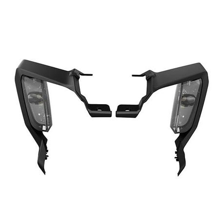 Laaja LED Lisävalo Radien2 (Trail)